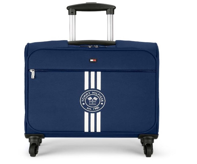 Top 10 Trolley Bag Brands In India Epitome Of Travel Convenience
